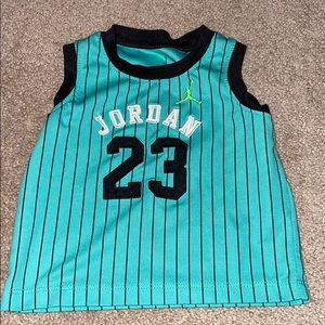Toddler Jordan Jersey